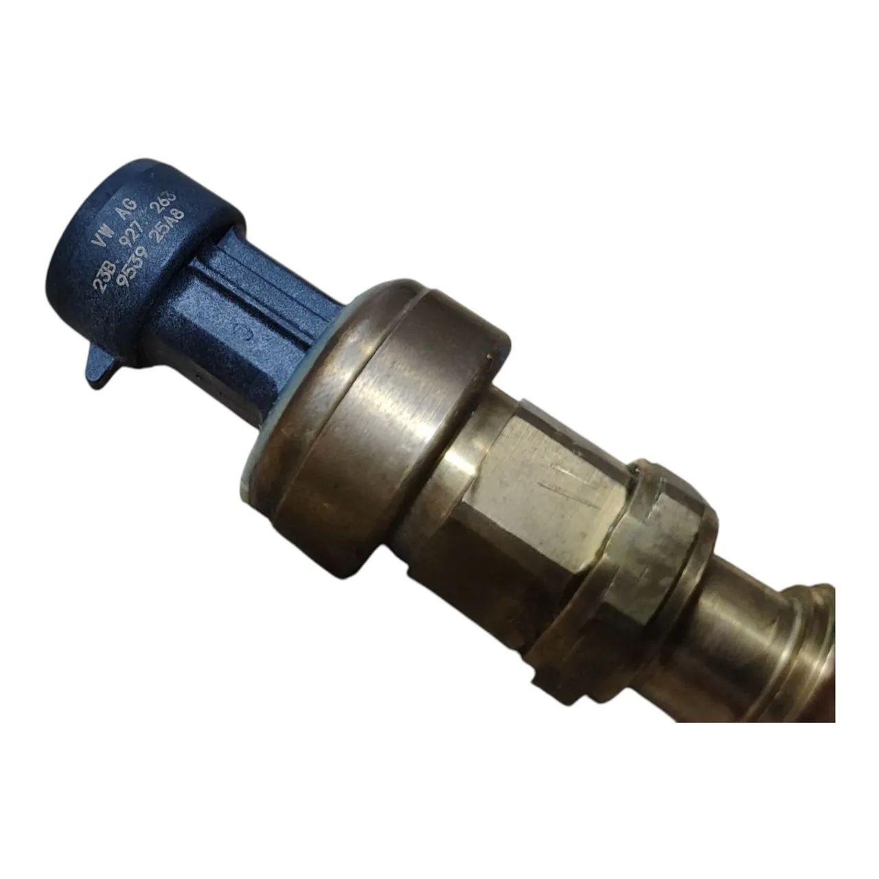 Sensor Pressão Ar Vw Delivery 9170 23b927263 - Foto 2
