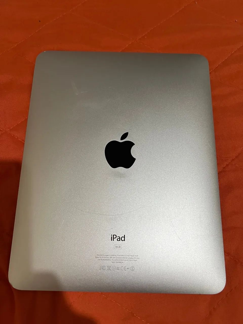 iPad 1 - Foto 4