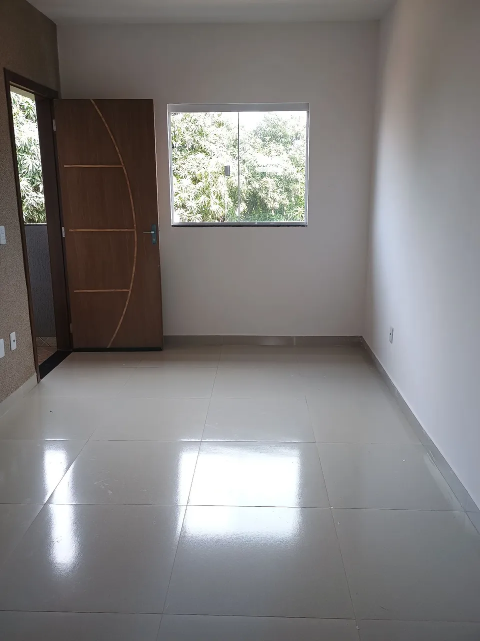Apartamento Águas lindas de Goiás
