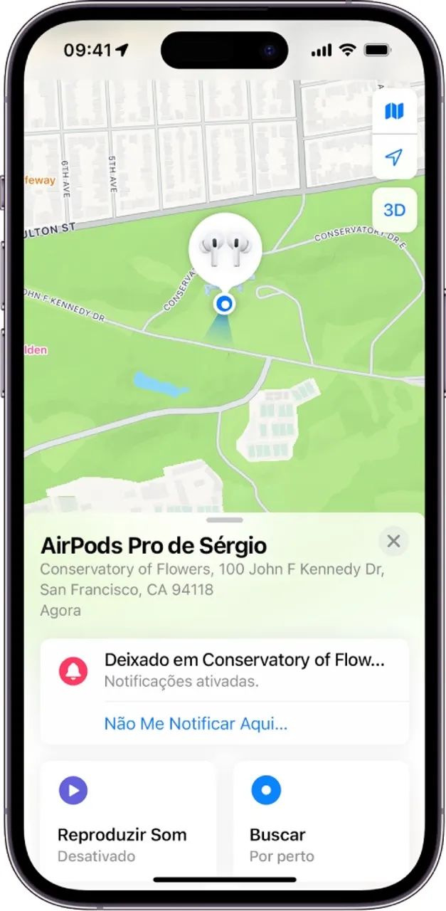 AirPods Pro Premium - Lacrado - Foto 4