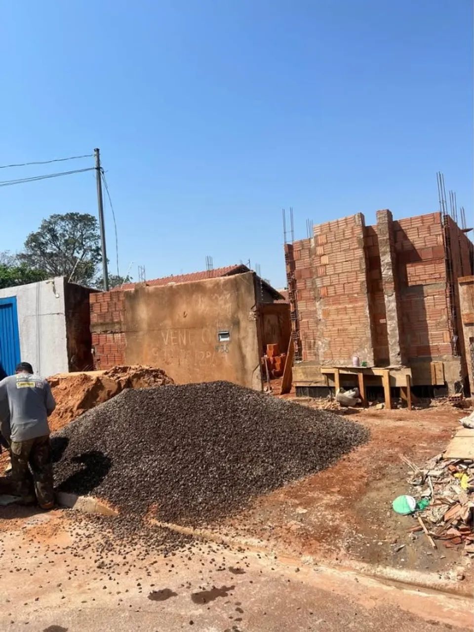 ? Materiais para Construção - Caminhão 5m³ com Melhor Preço - Foto 5