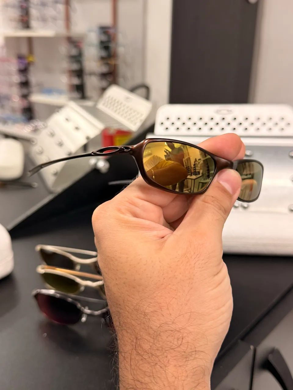 Oakley O - Wire  - Foto 3