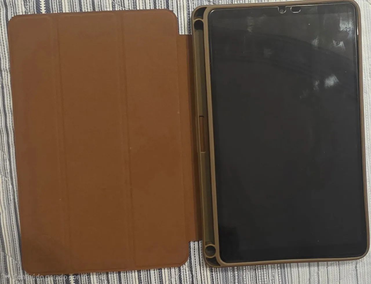 Tablet Samsung Galaxy A11 wi-fi e bluetooth - Foto 2