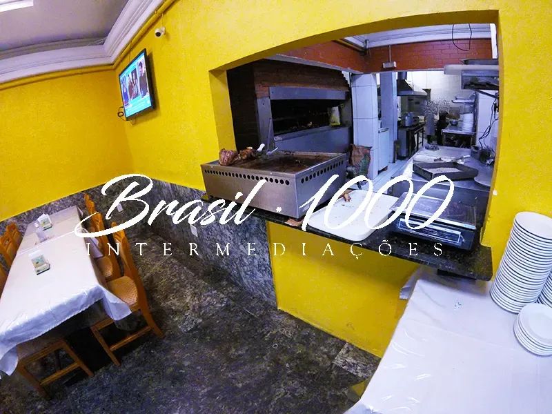 Restaurante na Casa Verde, SP - Foto 3