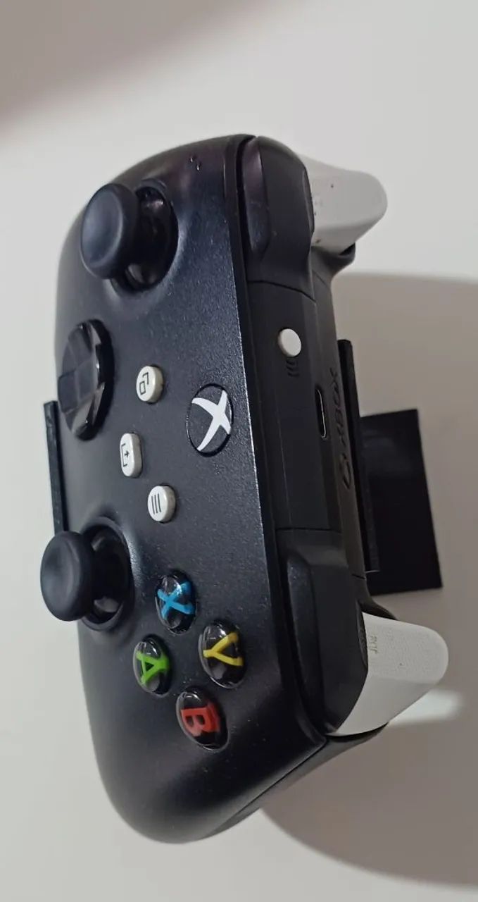 Controle Xbox series X  - Foto 3