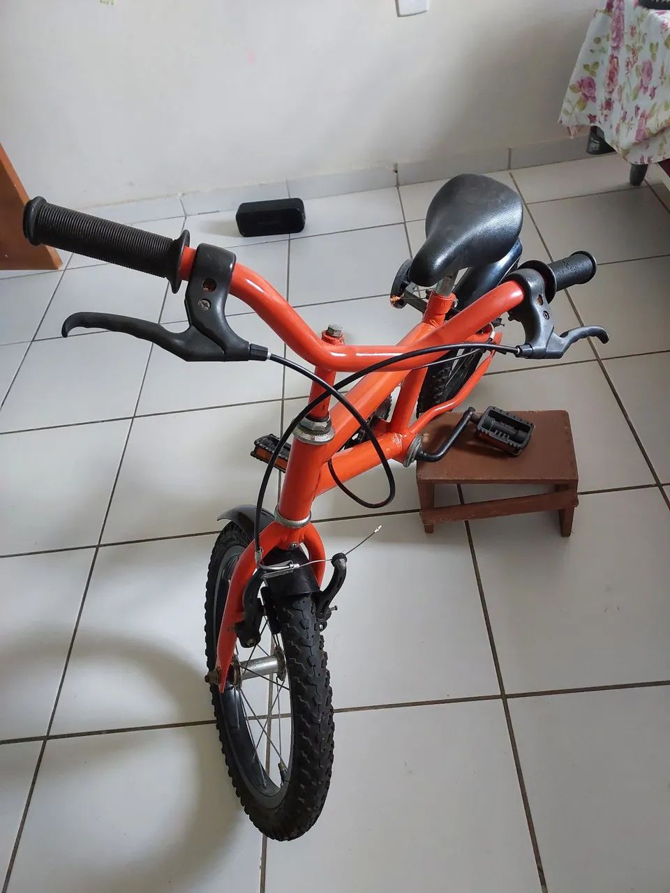 Bicicleta Infantil Aro 16 - Foto 2