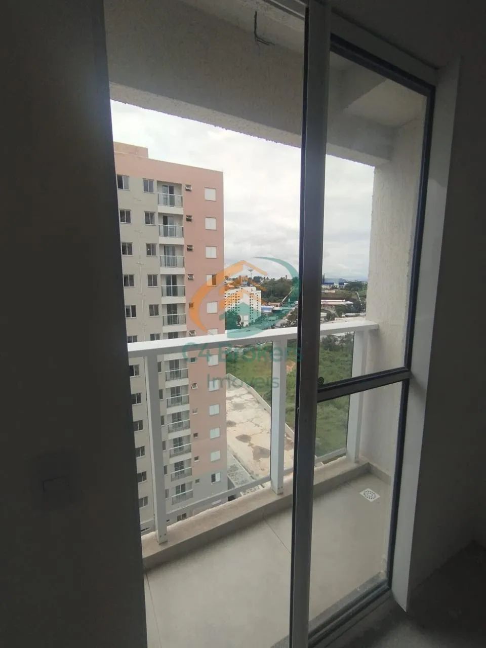 Apartamento em Centro Residencial - Arujá, SP - Foto 5