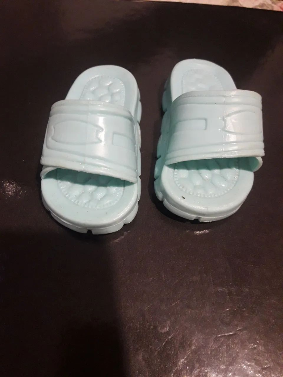 Chinelo para bonecas our generation  - Foto 2