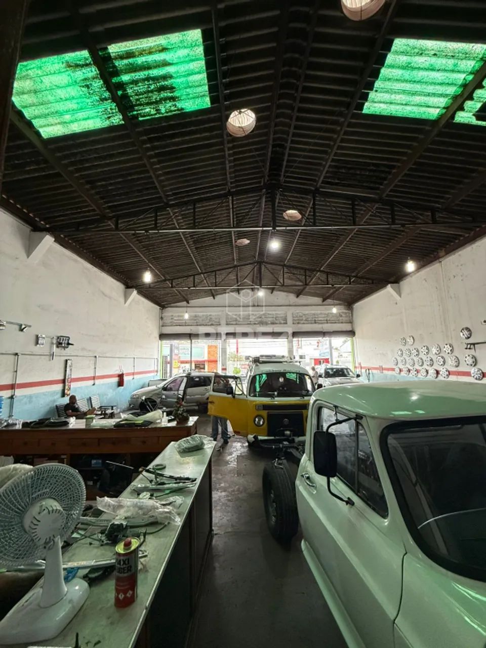 Salão Comercial Bairro Coronel Antonino - Foto 4