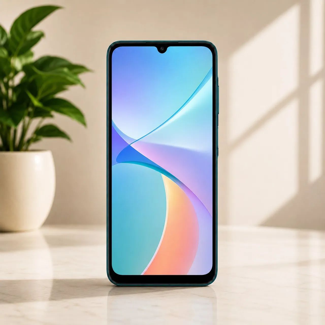 Samsung Galaxy A07 128GB 4GB RAM Tela Grande 6,7 Polegadas Novo Lacrado - Foto 2