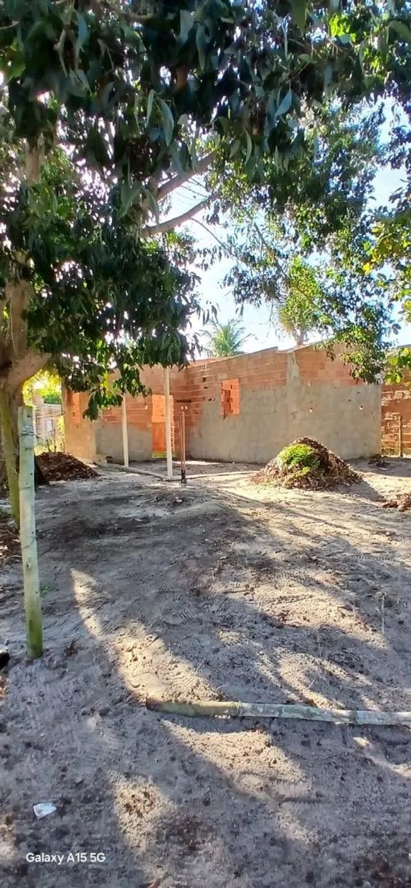 Casa no estremo Sul da Bahia 