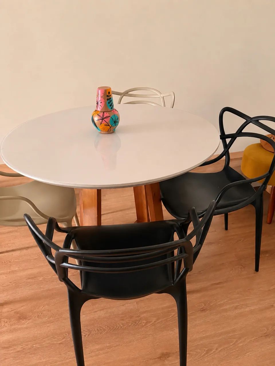 Conjunto Mesa de Jantar - Foto 4