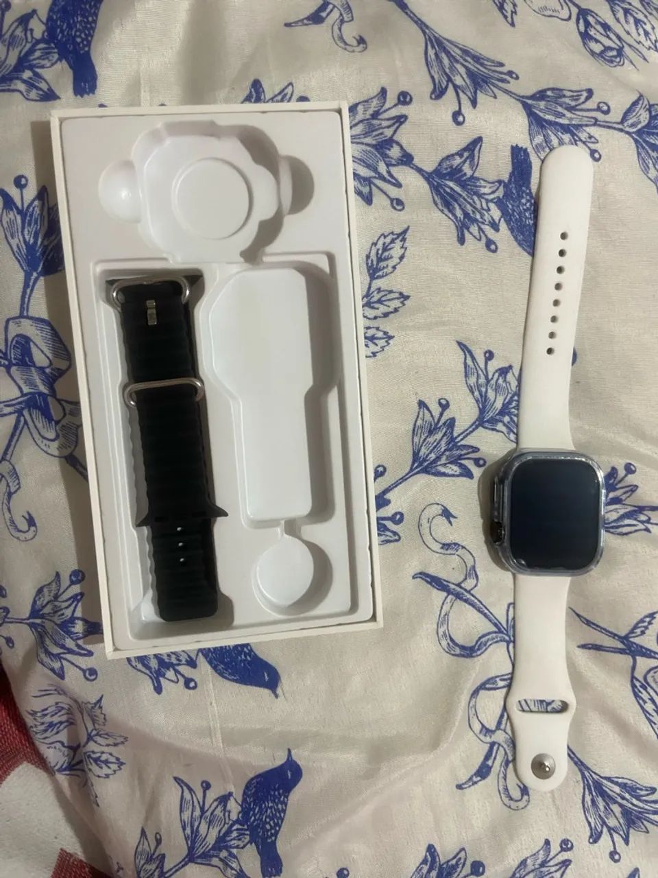 Relógio smartwatch  - Foto 2