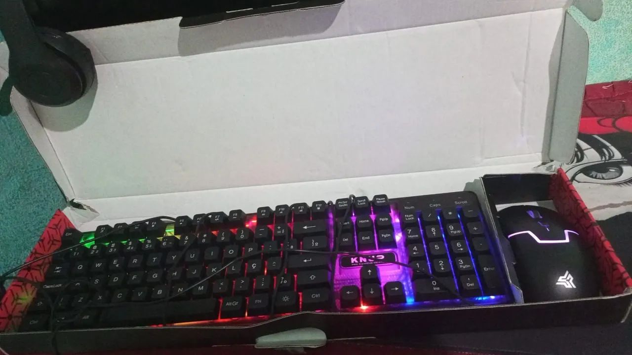 Vendo meu kit completo! - Foto 3