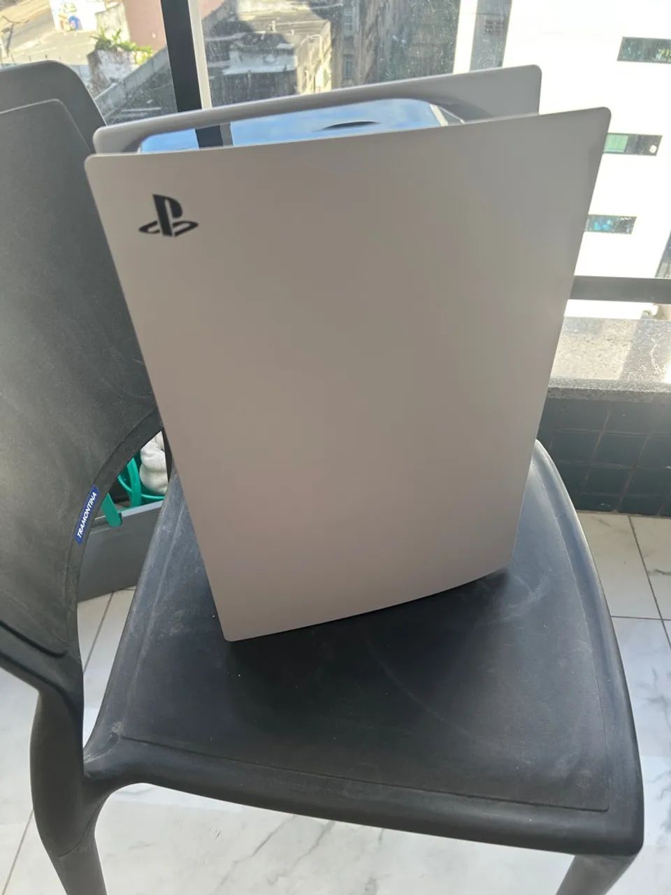Vendo PS5 usado - Foto 3