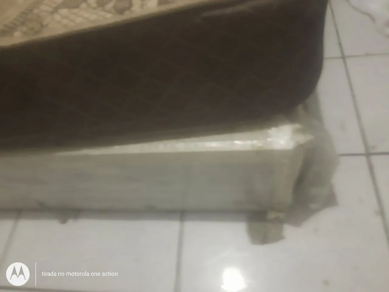 Cama Casal Box 