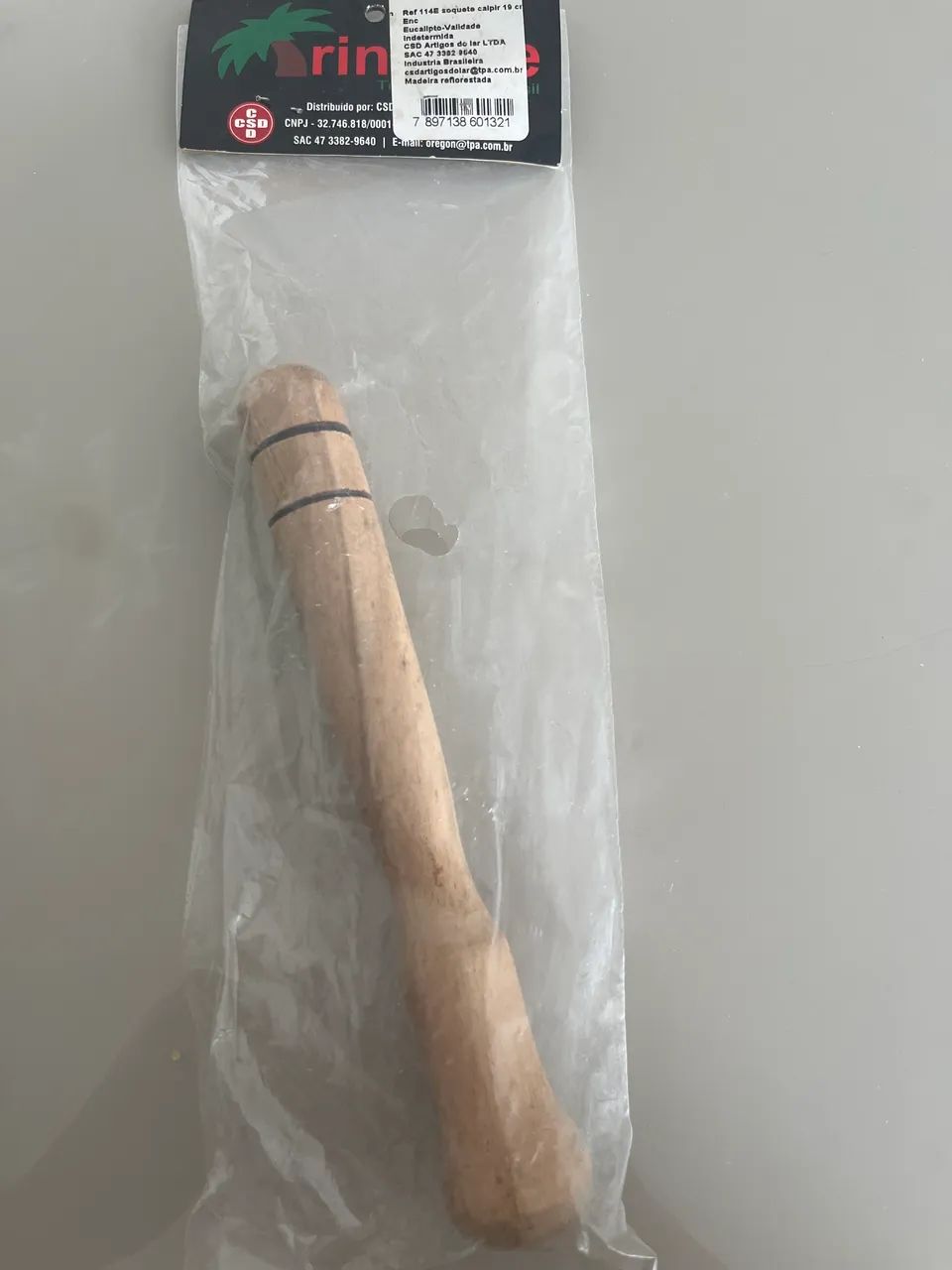 Soquete para frutas  - Foto 2