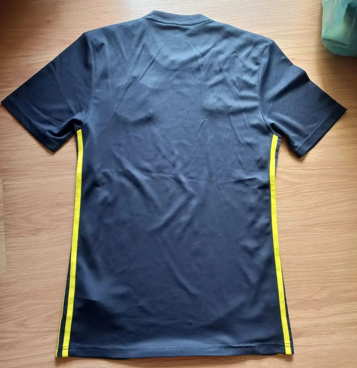 Camisa da Espanha  - Foto 2