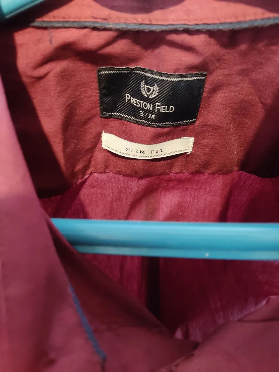 Camisa Nova  - Foto 4