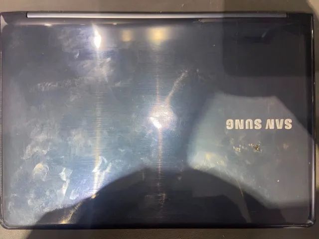 NOTEBOOK SAMSUNG NP905S3G - Foto 4