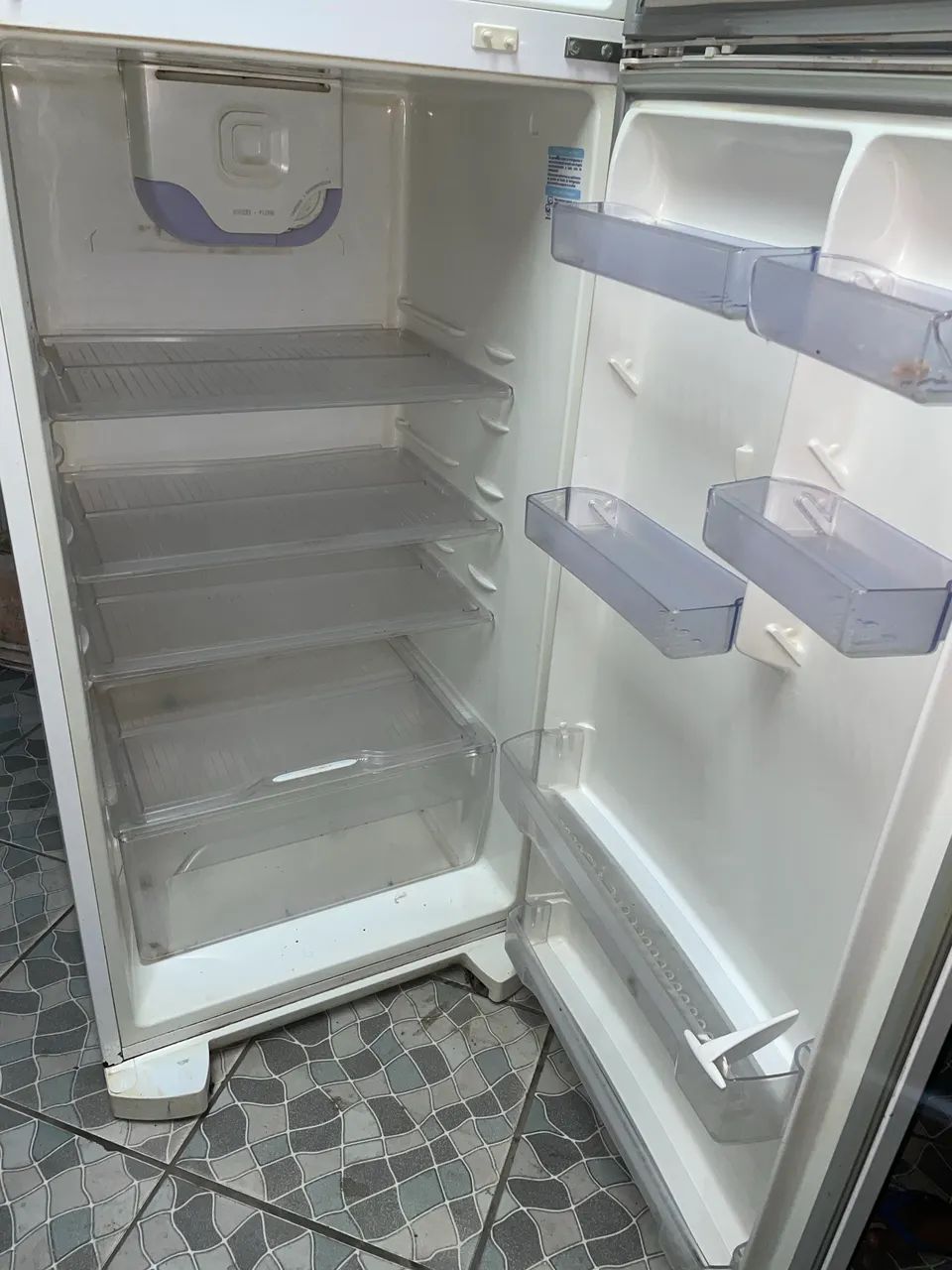 Geladeira duplex  - Foto 2