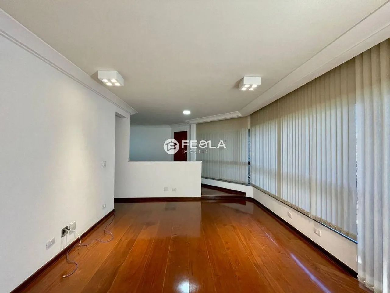 Apartamento à venda e para alugar em Americana, Centro, com 3 quartos, com 220 m², EDIFÍCI - Foto 5