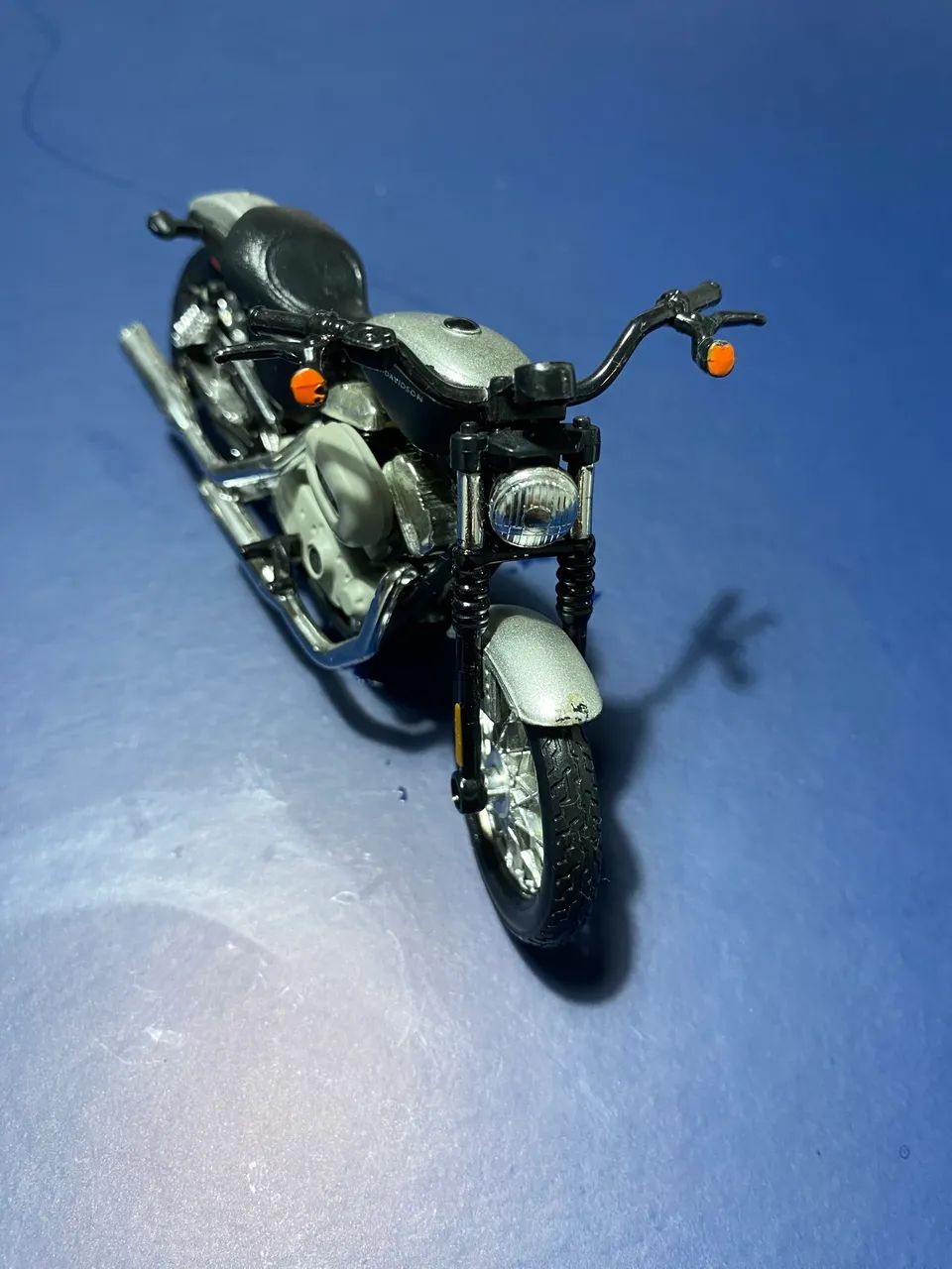 Moto Miniatura  - Foto 2
