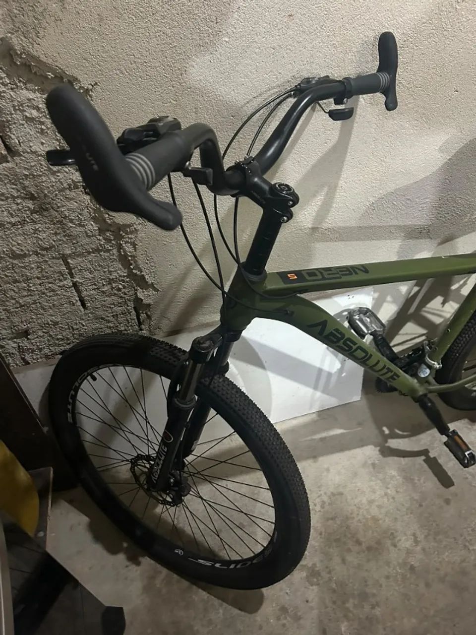 Bicicleta Absolute Nero 5 Aro 29 - Foto 4