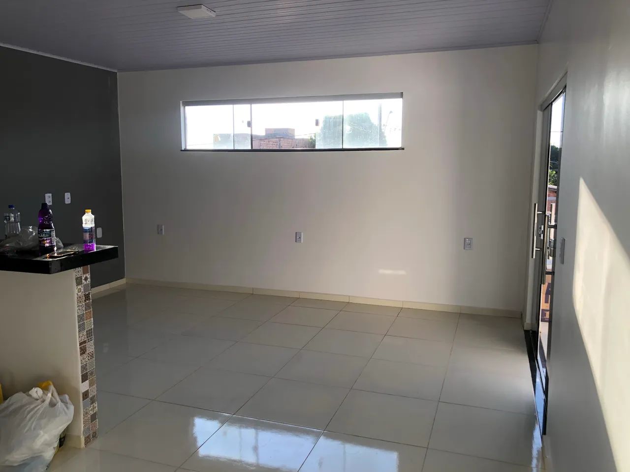 ALUGA-SE CASA - Foto 2