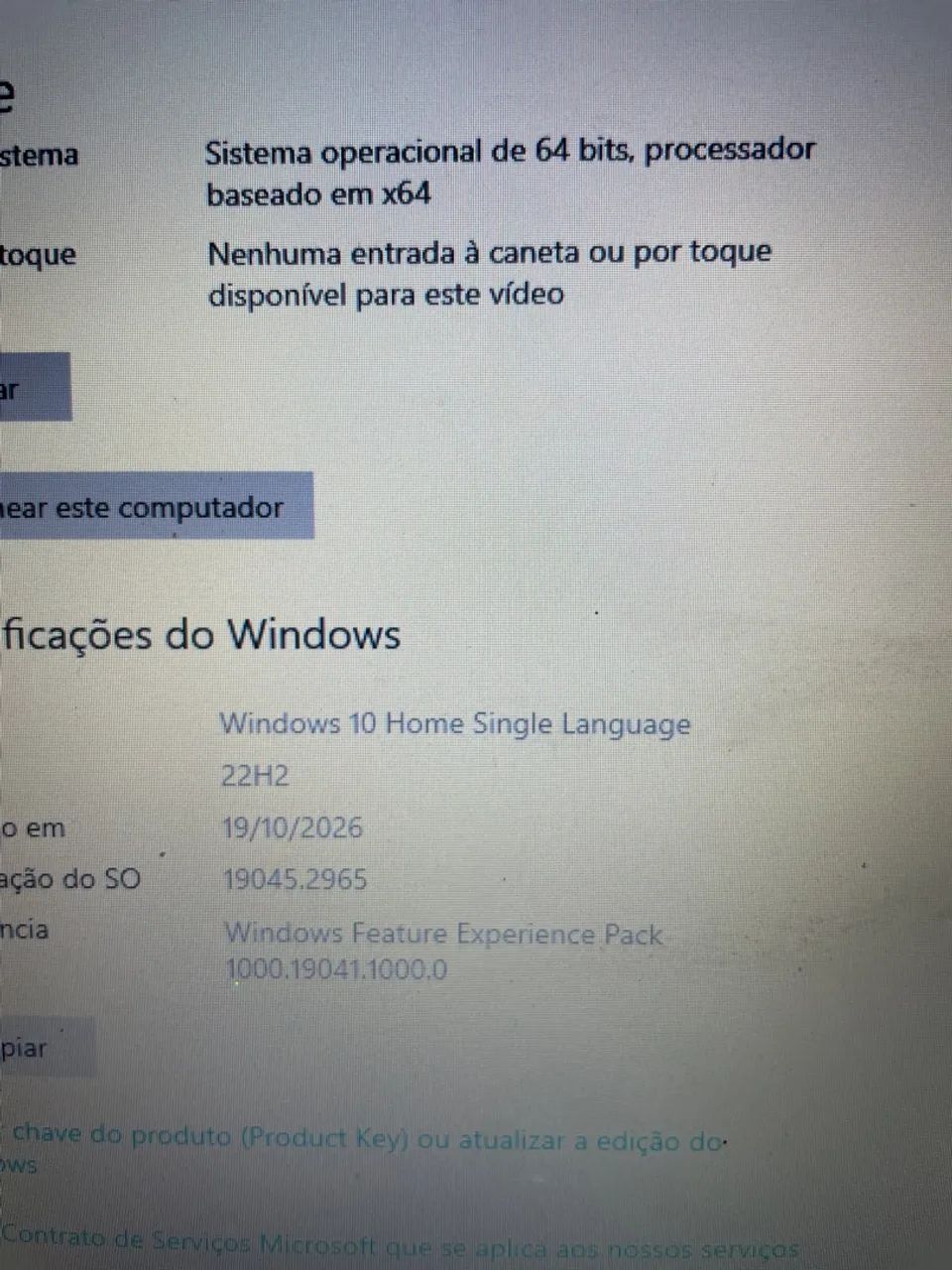 Notebook Samsung  270E - Foto 2