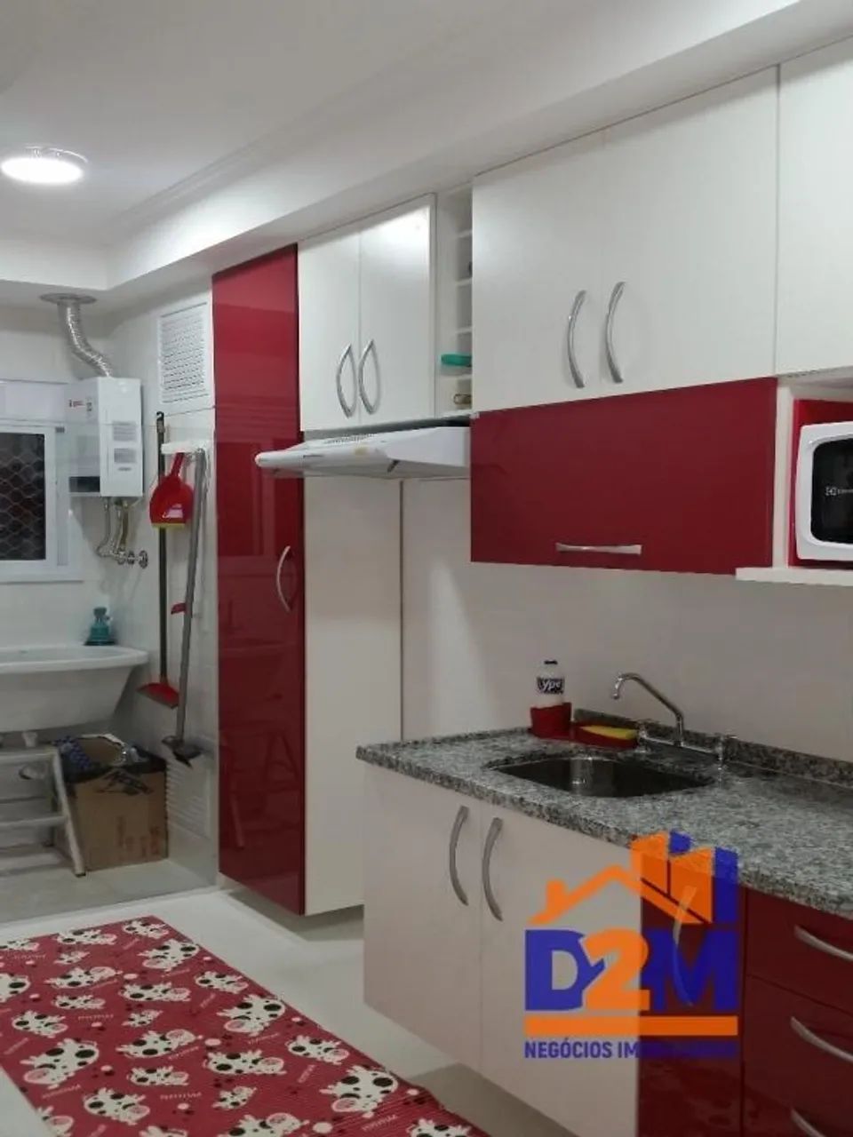 Residencial - Vila Campesina - Foto 5