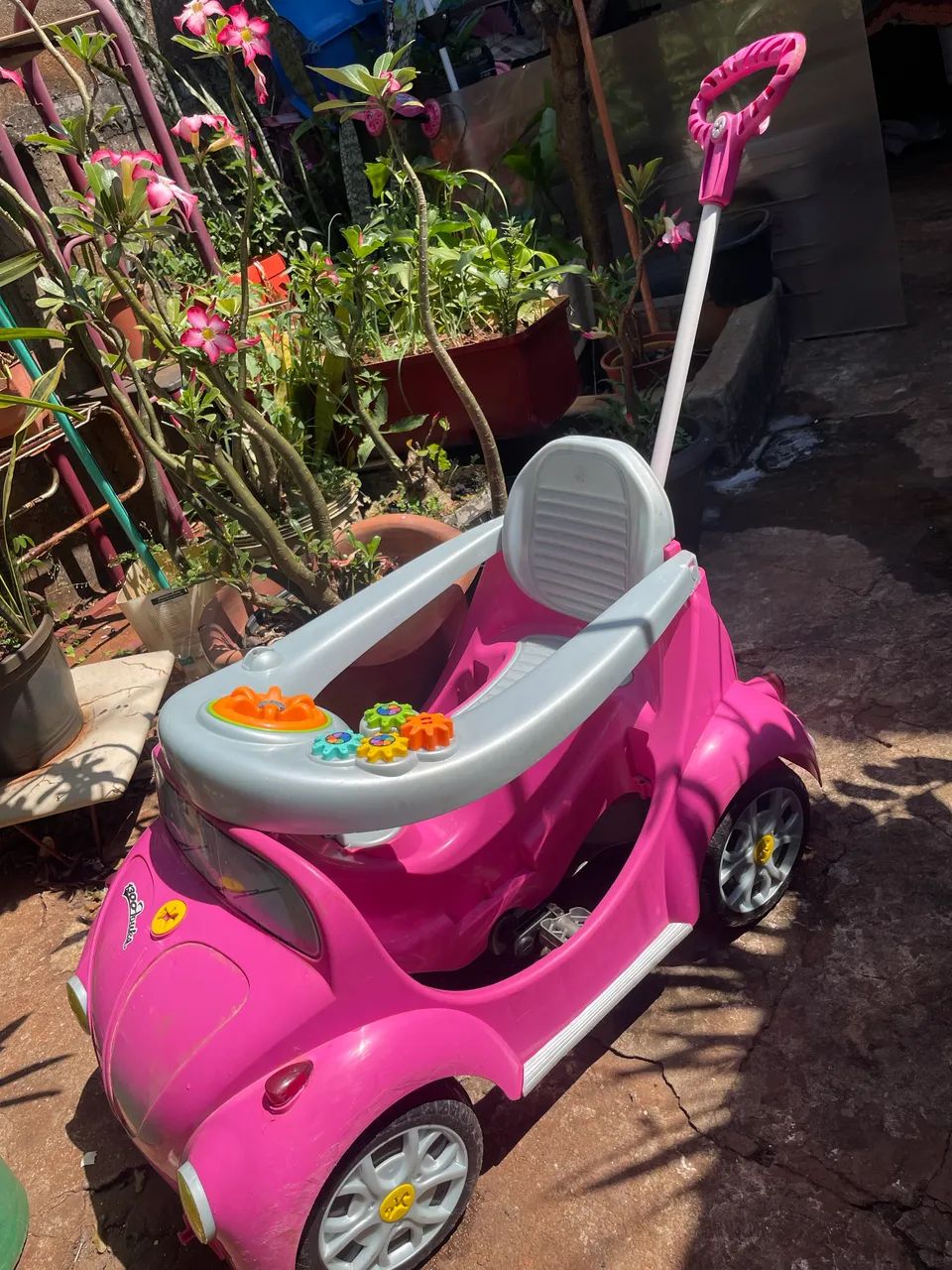 CARRINHO DE PASSEIO - Foto 3