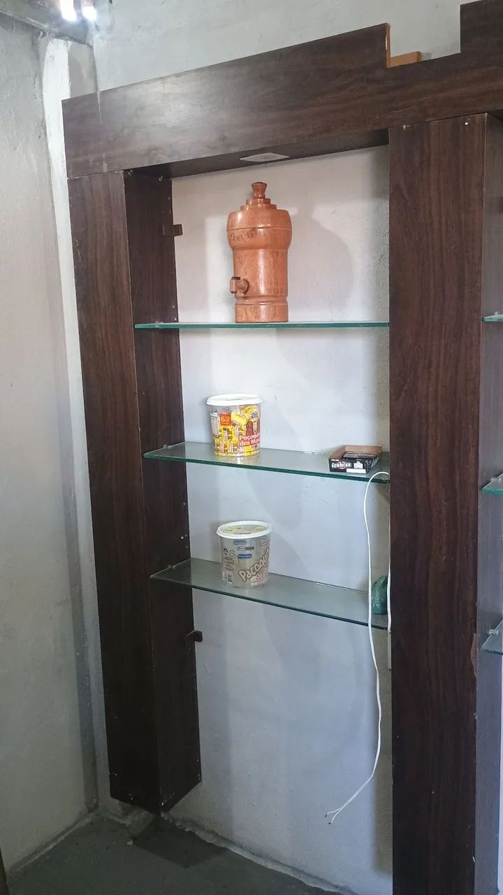 Prateleira - Foto 4