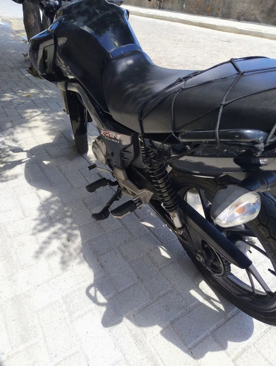 Honda Cg 160 2023 - Foto 3