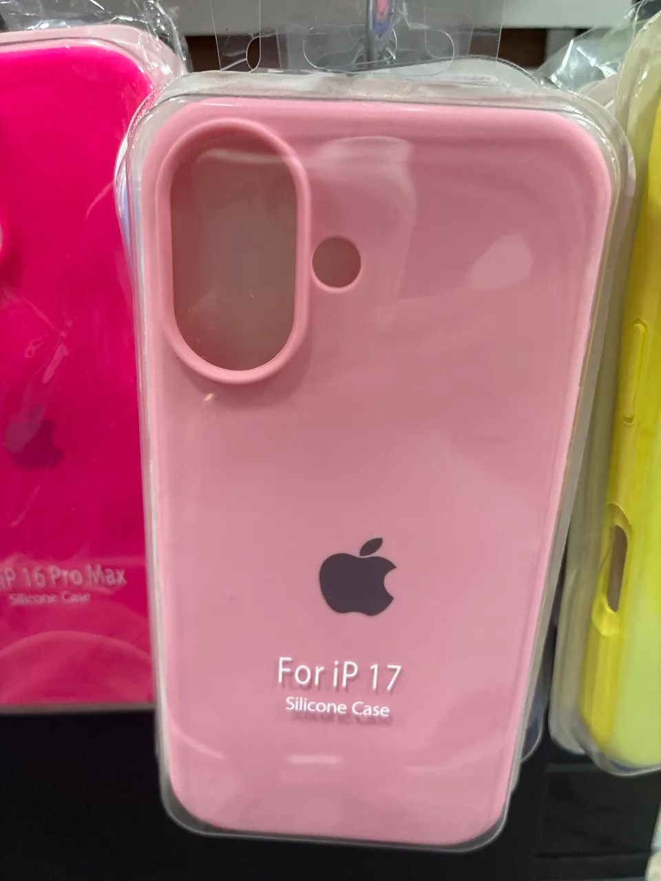 Case iPhone 8 ao 17 pro Max  - Foto 3