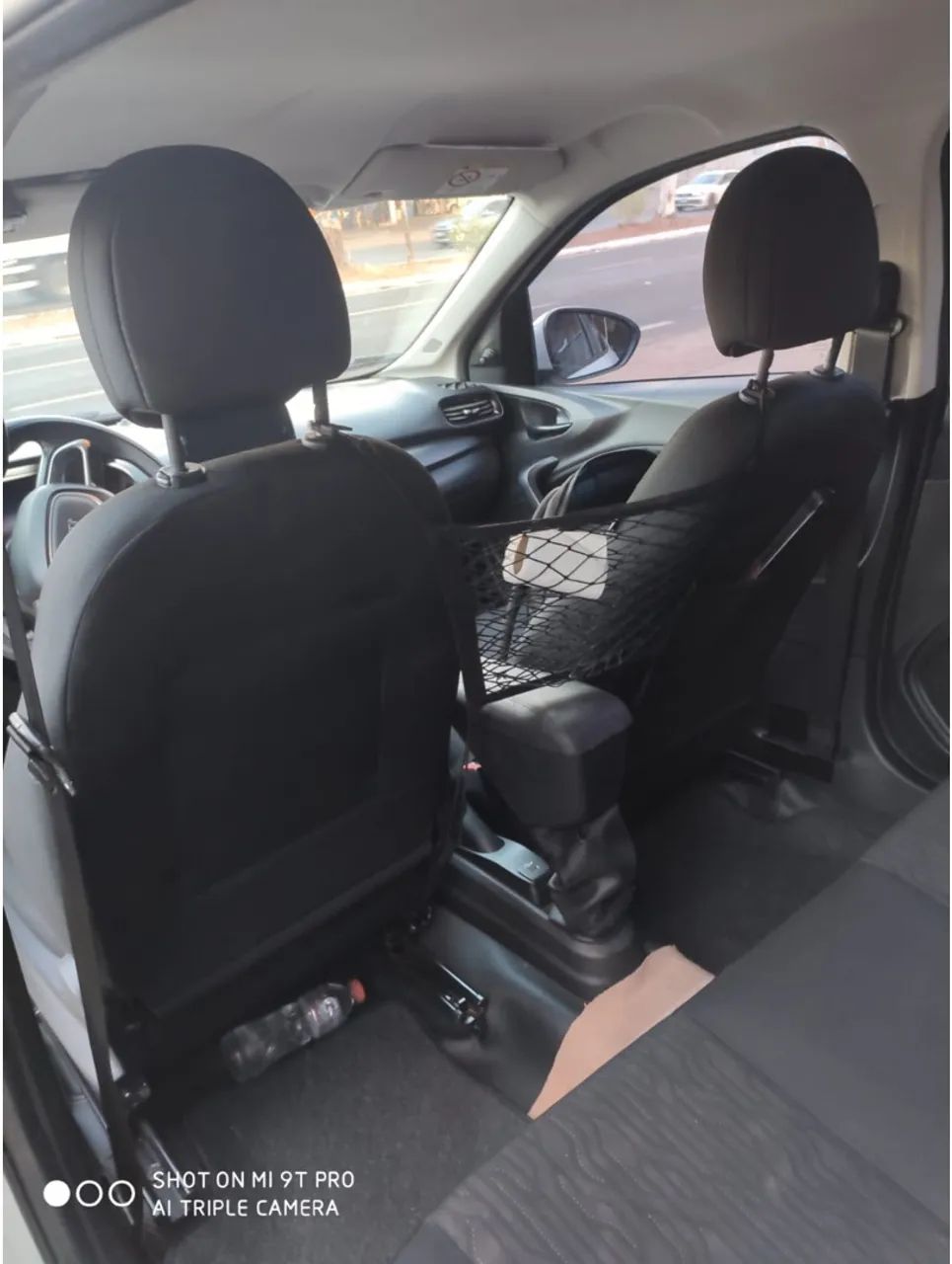 Fiat Cronos Drive 1.0 6V 2023 - Foto 5