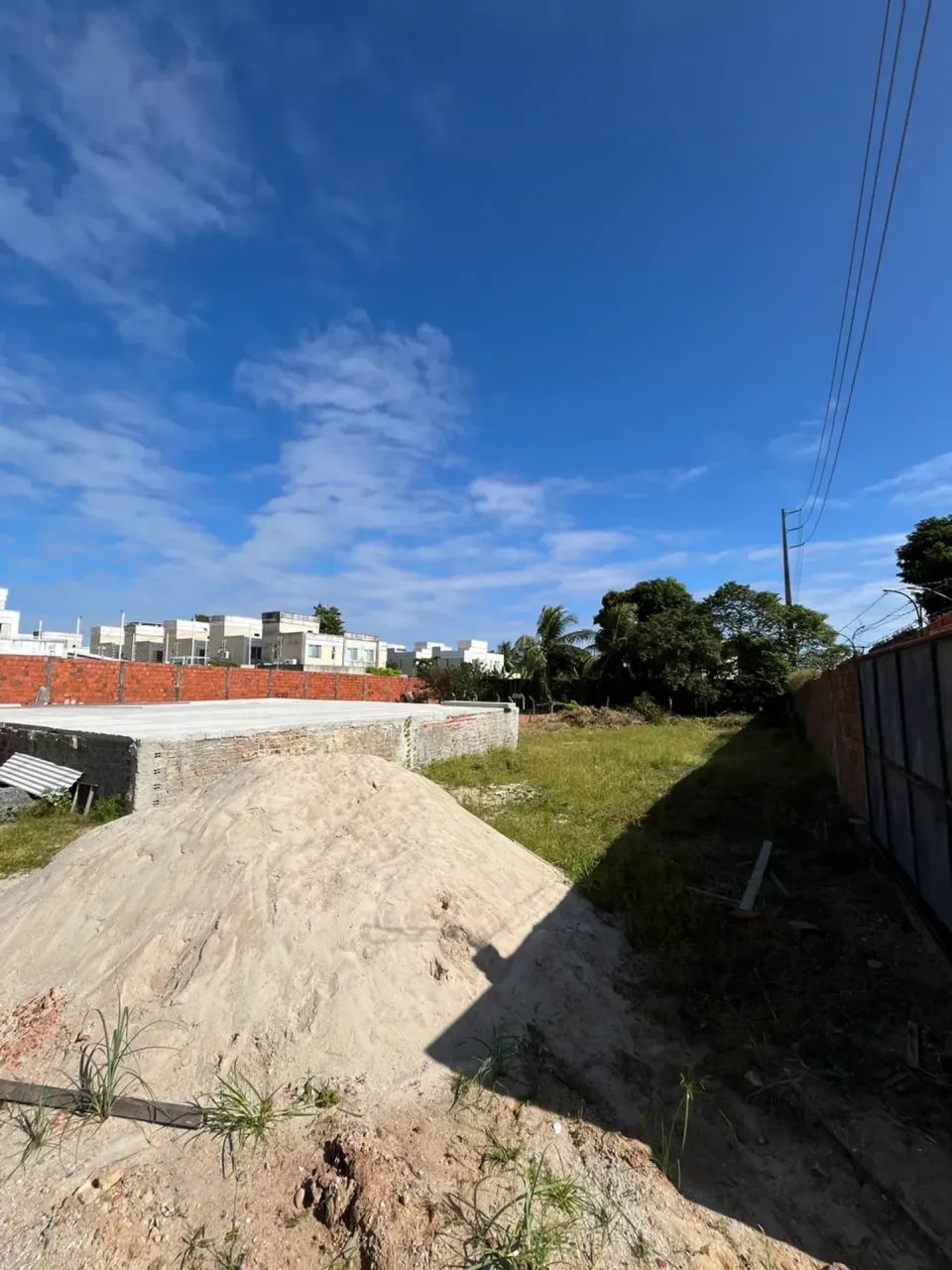 Terreno de 1500m com excelente localização Eusebio - Foto 5