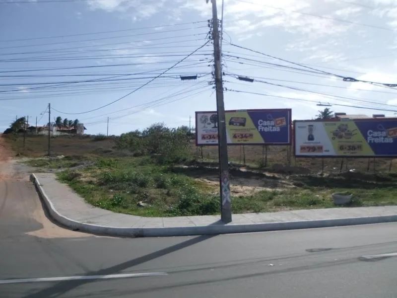 TERRENO para alugar na cidade de AQUIRAZ-CE - Foto 5