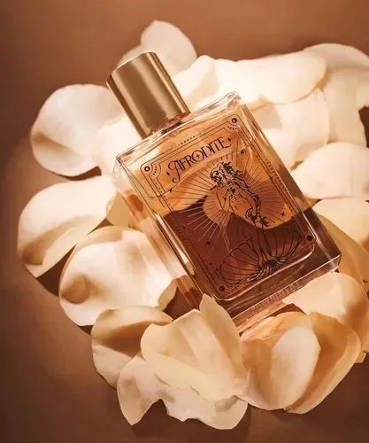 Perfume Yasmin Brunet Afrodite - Foto 2