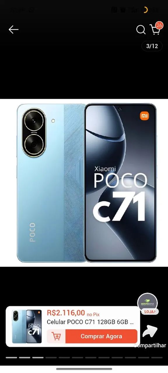 Celular  - Foto 4