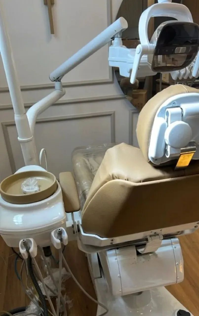 Cadeira Odontológicas  - Foto 4