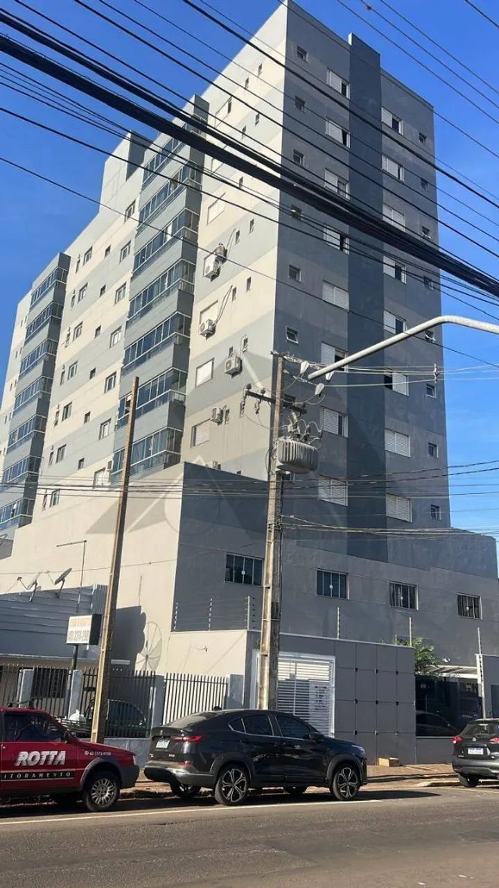 APARTAMENTO - VENDA - CENTRO - Foto 2