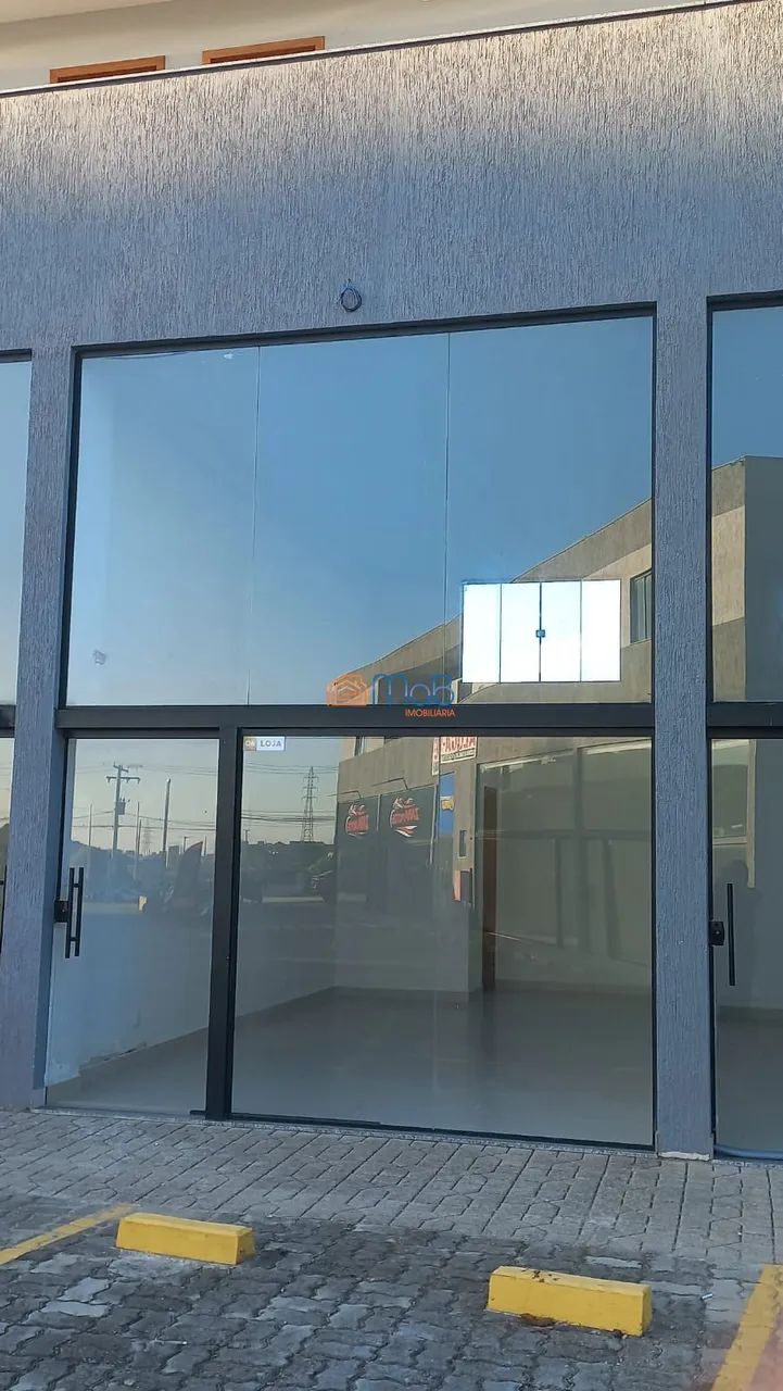Loja comercial na Ajuda de Cima - Foto 3