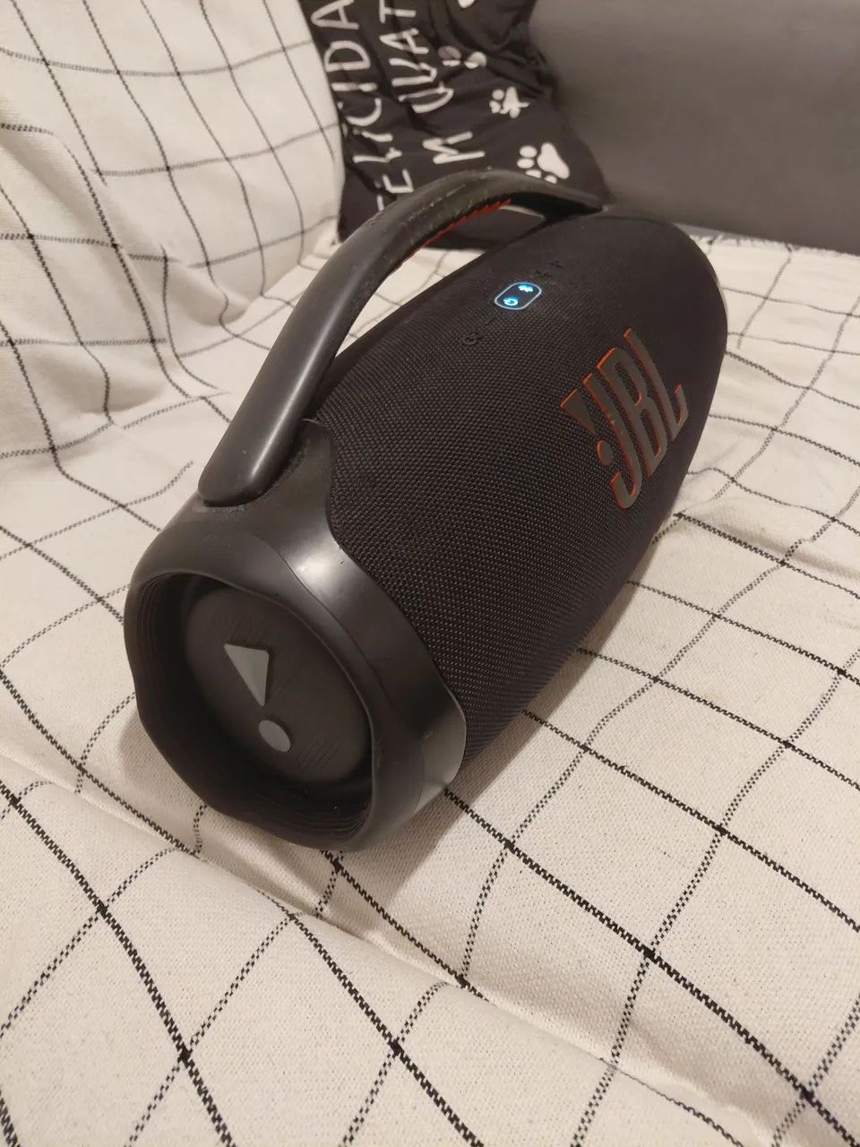 JBL Boombox 3 - Foto 3