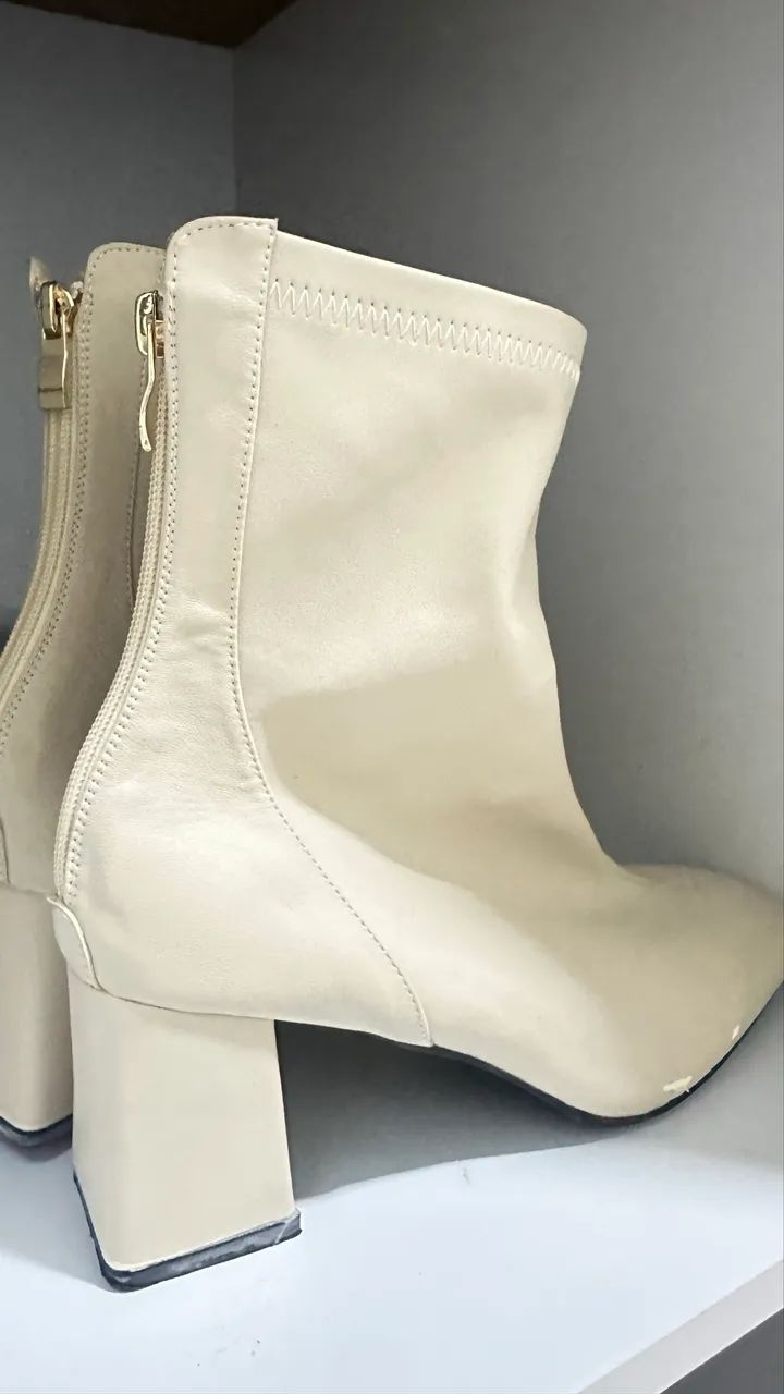 Bota  - Foto 3