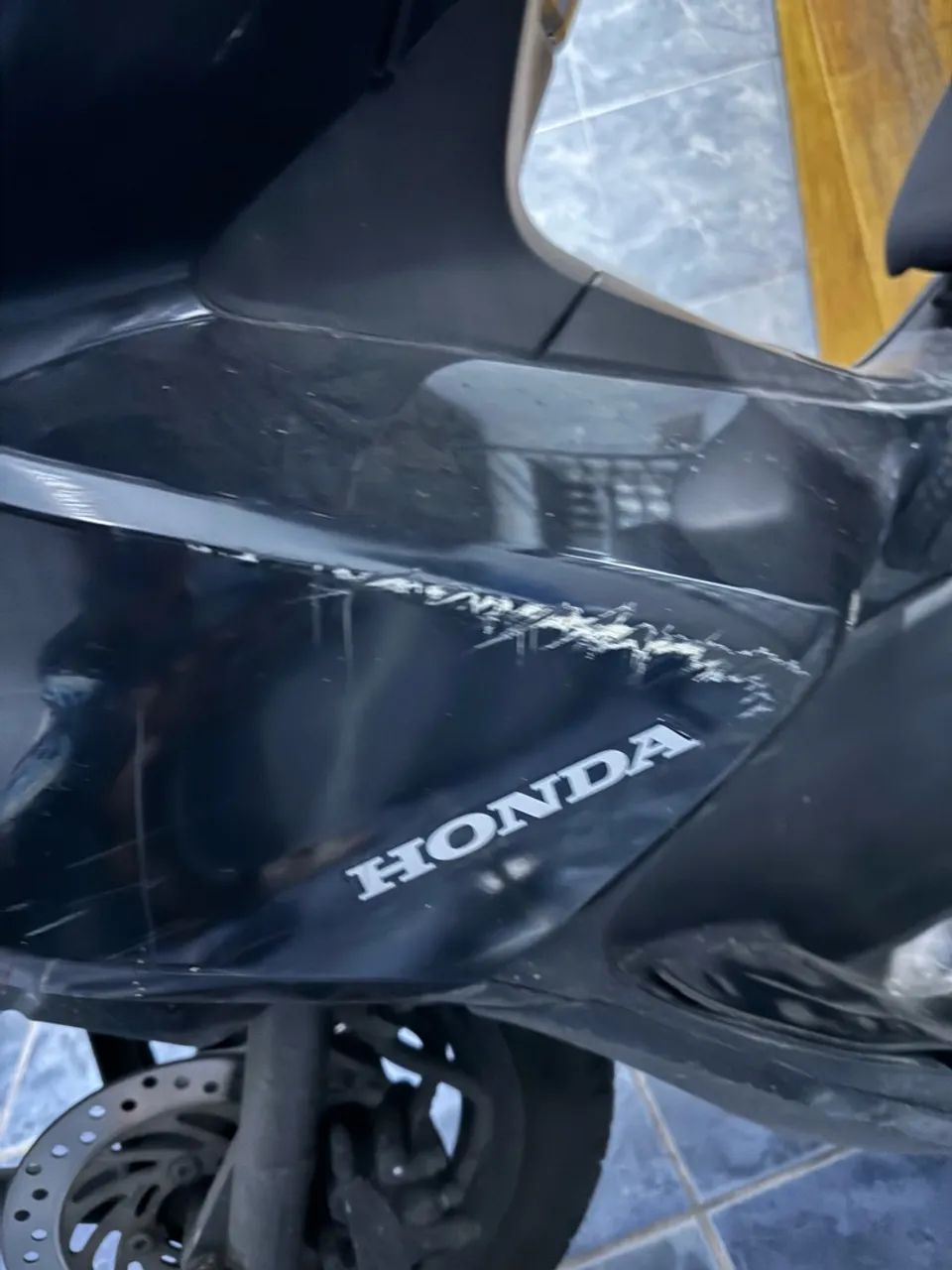 Honda PCX 150cc dlx 2018  - Foto 4