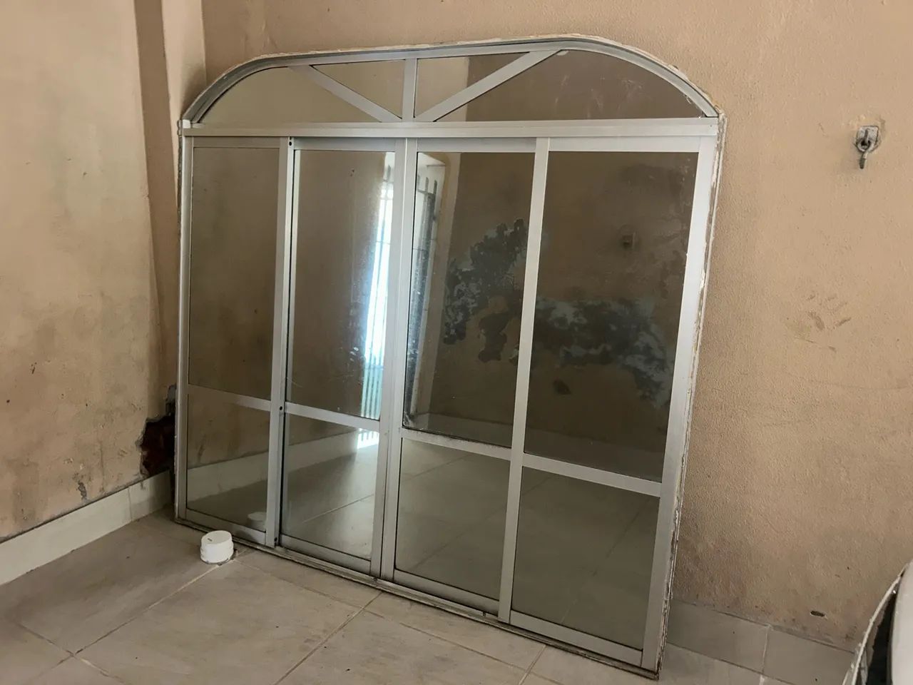 Janela de alumínio  - Foto 3