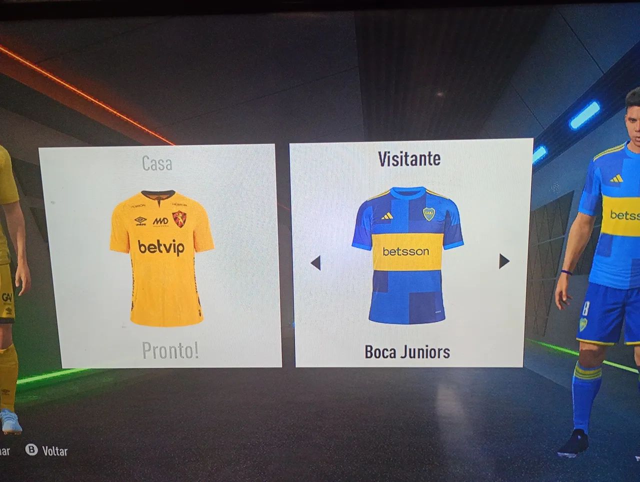 FIFA 25  - Foto 2