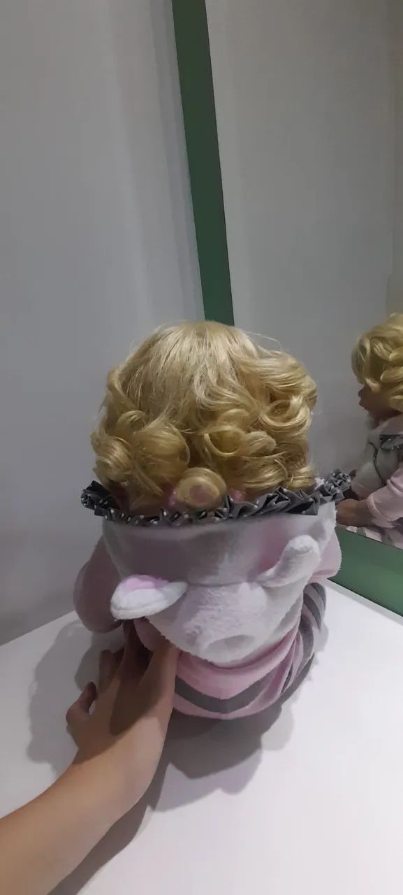 Boneca Adora Doll Cats Meow - Foto 2
