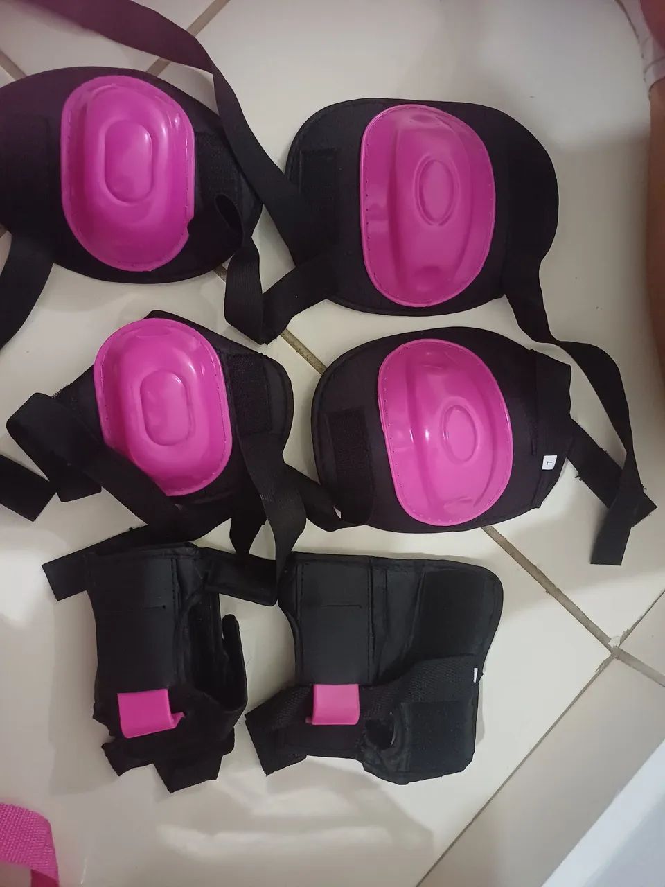 Kit Roller Completo  - Foto 3